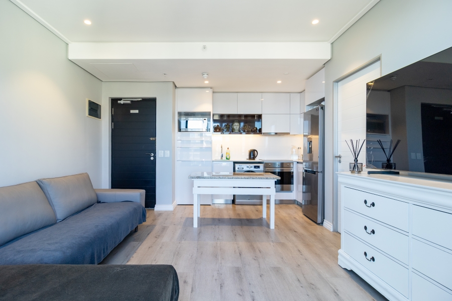 1 Bedroom Property for Sale in Cape Town City Centre Western Cape